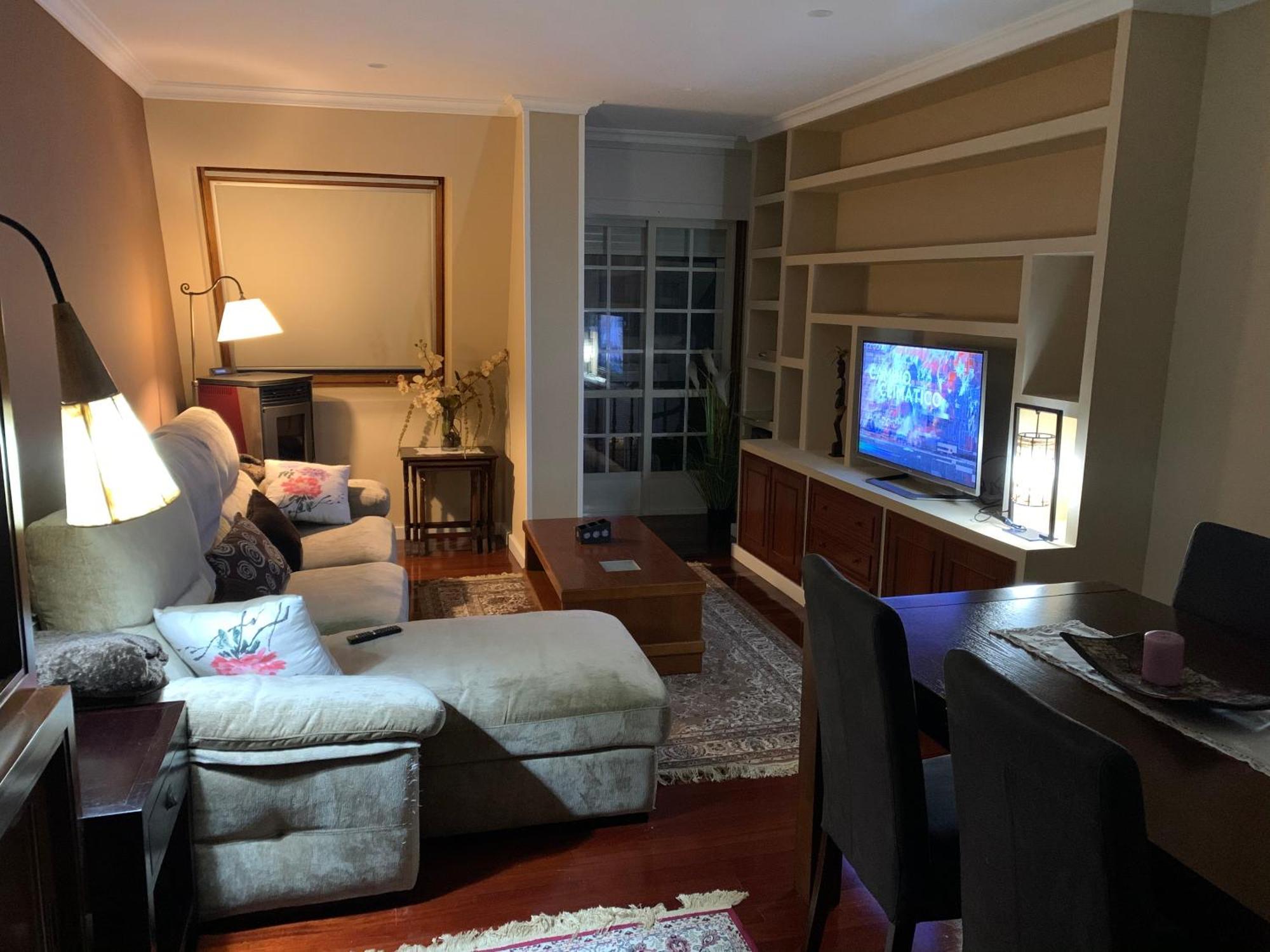 Home Sweet Home 卡尔达斯·德·雷斯 外观 照片