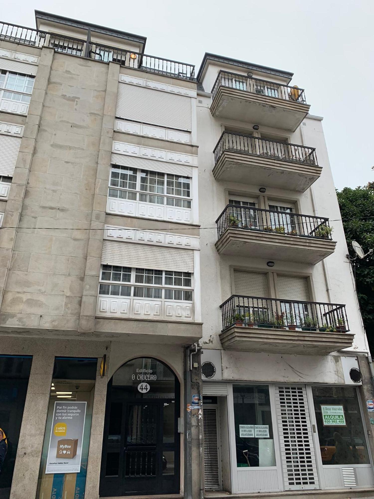 Home Sweet Home 卡尔达斯·德·雷斯 外观 照片