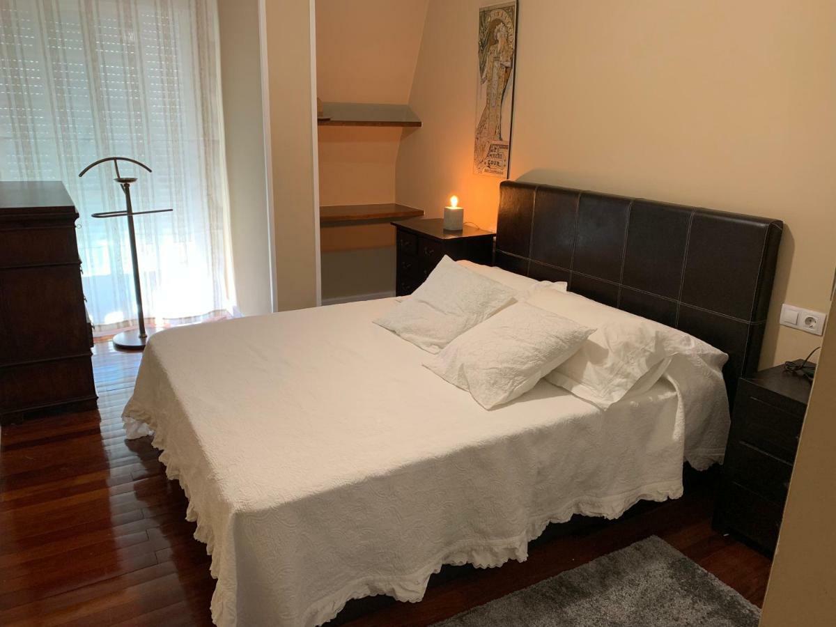 Home Sweet Home 卡尔达斯·德·雷斯 外观 照片